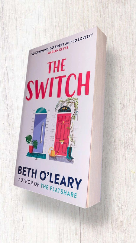 Beth O’Leary | The Switch